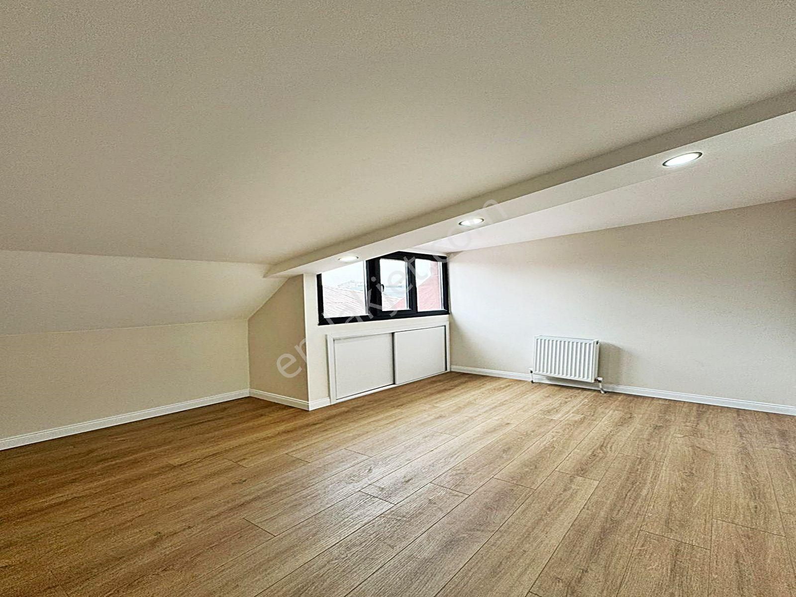 Cadde34'den Marmarapark Avm Ye 3 Dk Cadde Üzerinde Sıfır 3+2 Eminevim & Krediye Dubleks Daire - Görsel 28