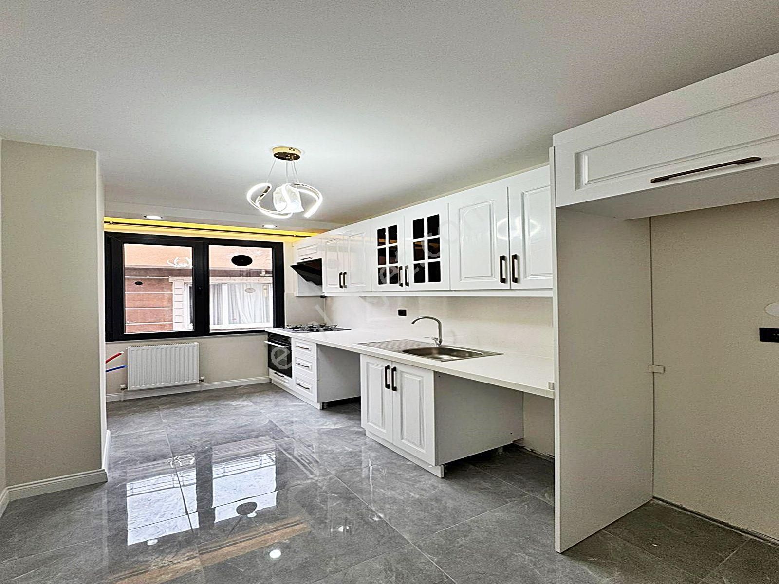 Cadde34'den Marmarapark Avm Ye 3 Dk Cadde Üzerinde Sıfır 3+2 Eminevim & Krediye Dubleks Daire - Görsel 10