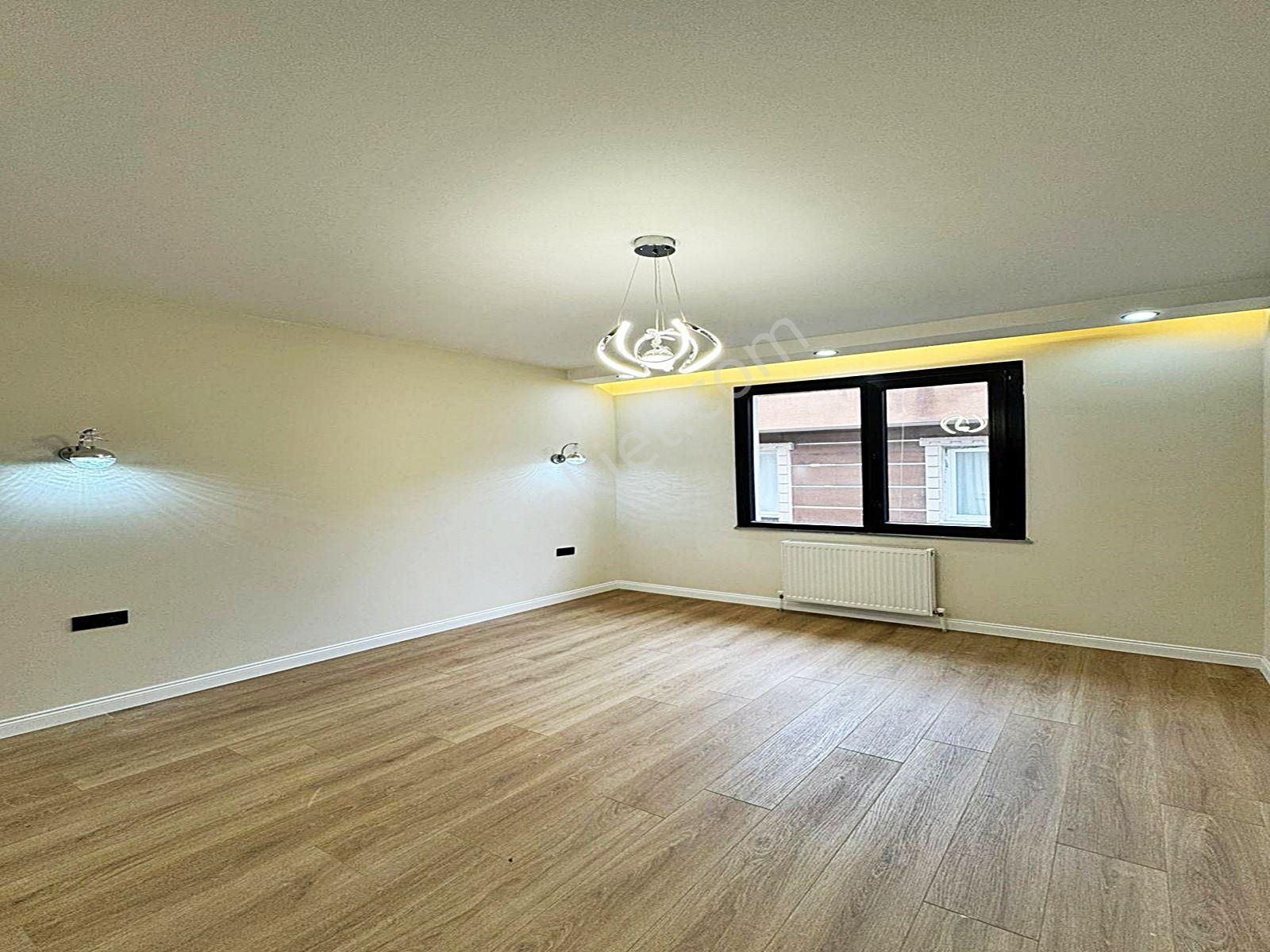 Cadde34'den Marmarapark Avm Ye 3 Dk Cadde Üzerinde Sıfır 3+2 Eminevim & Krediye Dubleks Daire - Görsel 20