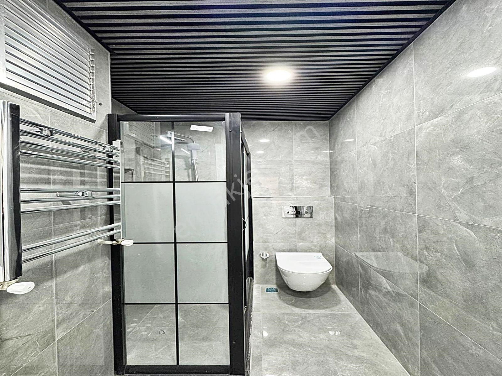 Cadde34'den Marmarapark Avm Ye 3 Dk Cadde Üzerinde Sıfır 3+2 Eminevim & Krediye Dubleks Daire - Görsel 34