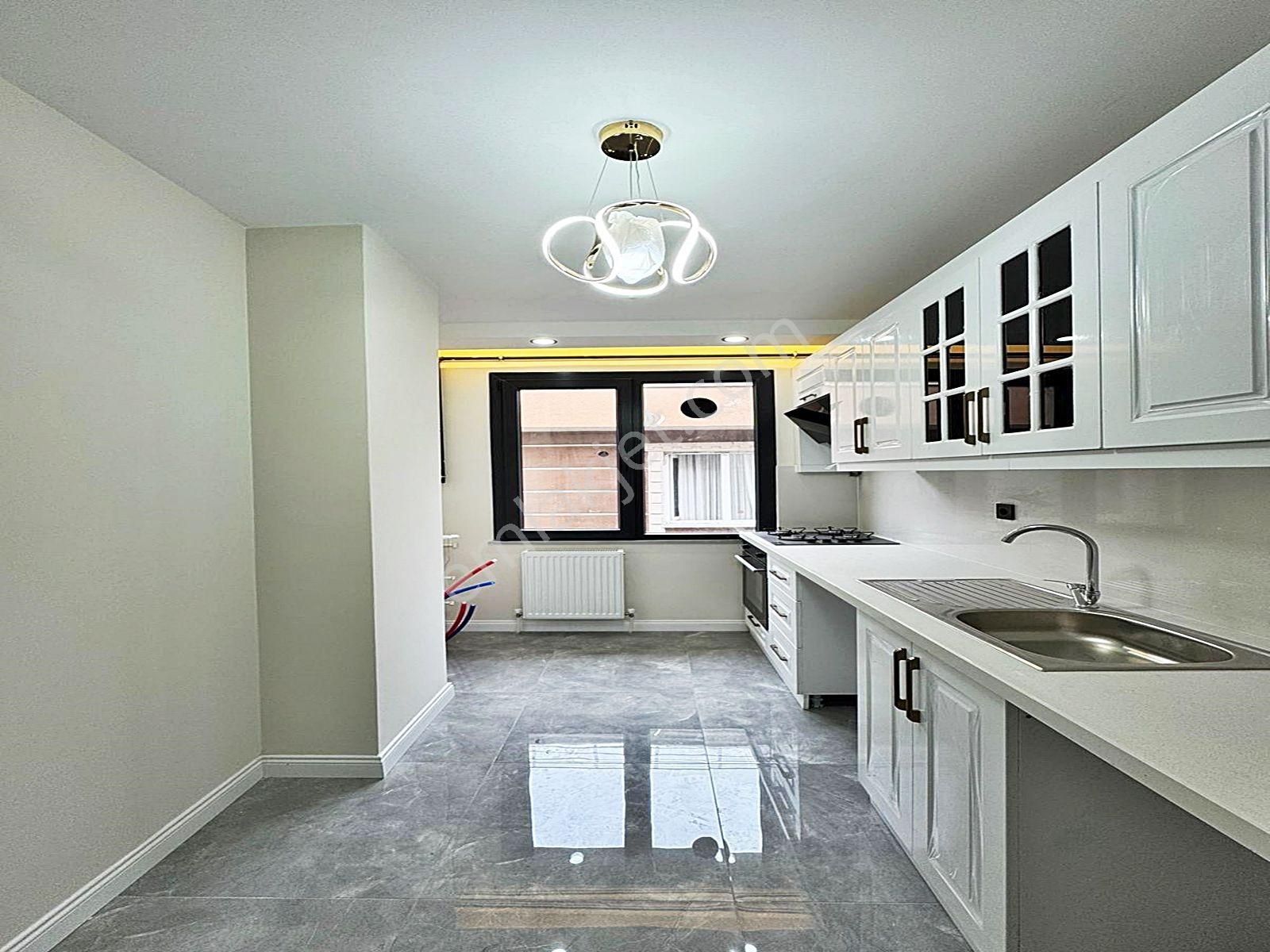 Cadde34'den Marmarapark Avm Ye 3 Dk Cadde Üzerinde Sıfır 3+2 Eminevim & Krediye Dubleks Daire - Görsel 12