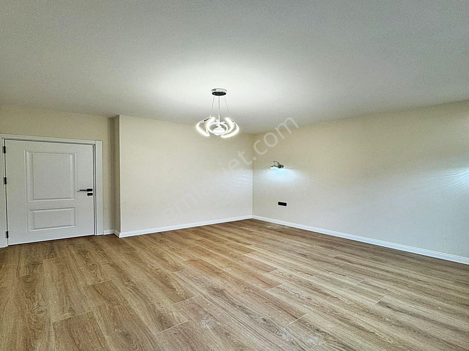 Cadde34'den Marmarapark Avm Ye 3 Dk Cadde Üzerinde Sıfır 3+2 Eminevim & Krediye Dubleks Daire - Görsel 33