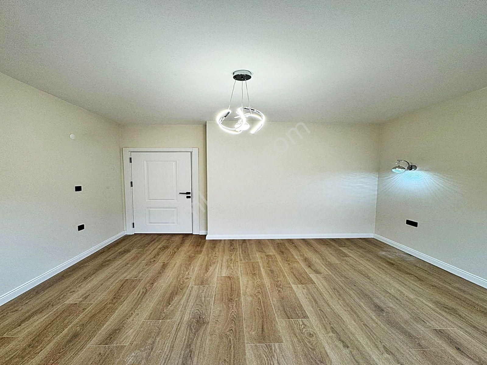 Cadde34'den Marmarapark Avm Ye 3 Dk Cadde Üzerinde Sıfır 3+2 Eminevim & Krediye Dubleks Daire - Görsel 22