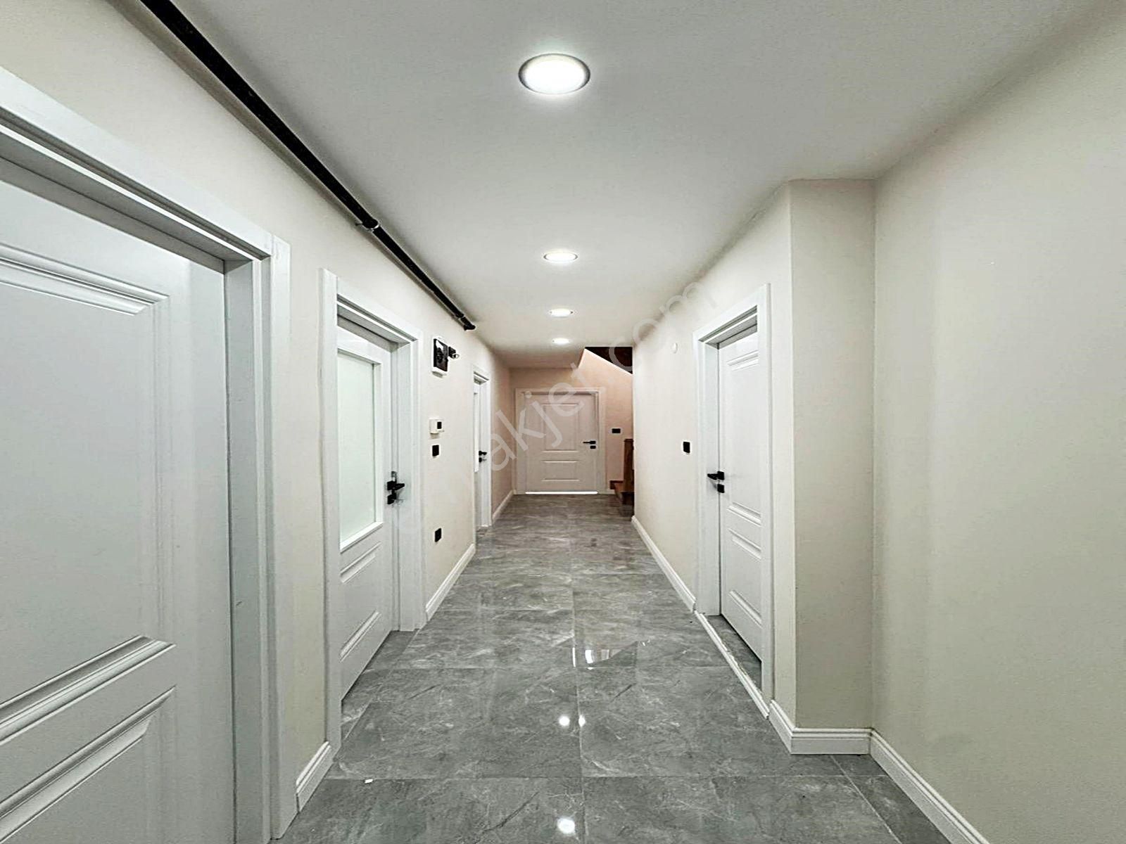 Cadde34'den Marmarapark Avm Ye 3 Dk Cadde Üzerinde Sıfır 3+2 Eminevim & Krediye Dubleks Daire - Görsel 9