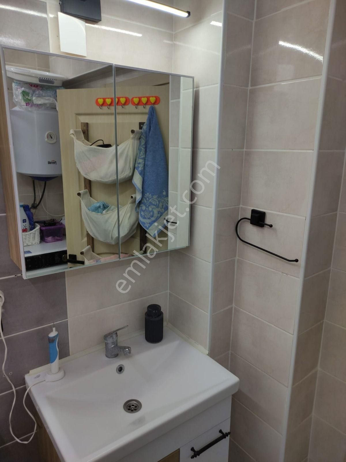 56.didimde Satılık 1+1daire - Görsel 12