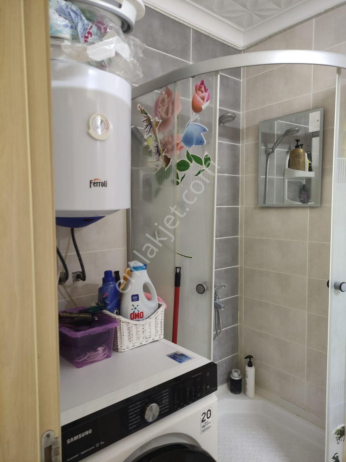 56.didimde Satılık 1+1daire - Görsel 9