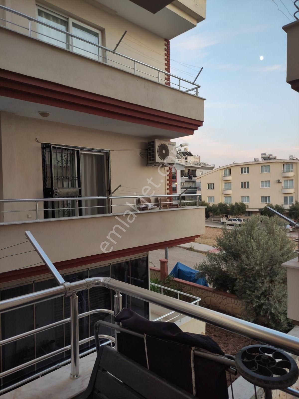 56.didimde Satılık 1+1daire - Görsel 18