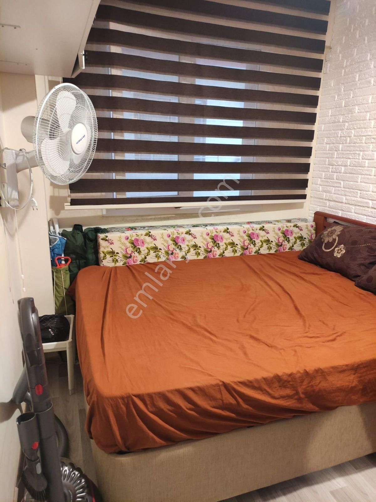 56.didimde Satılık 1+1daire - Görsel 13