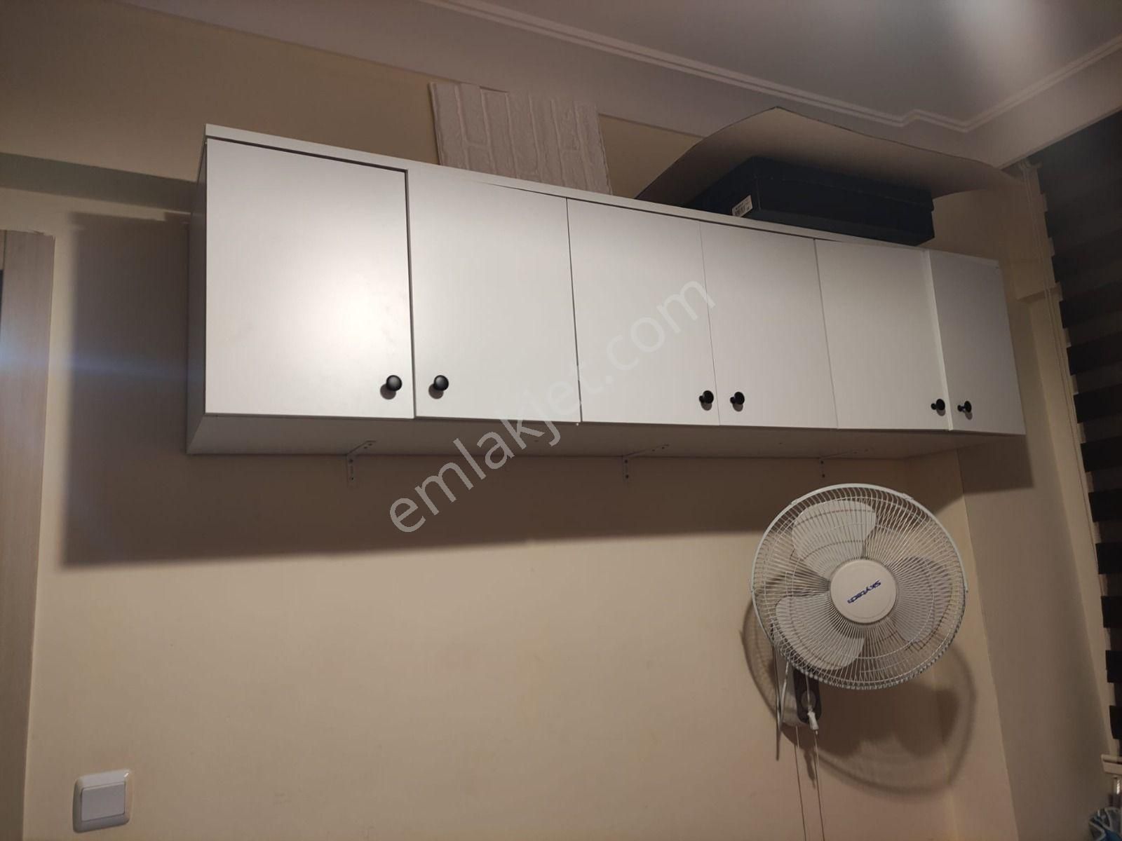 56.didimde Satılık 1+1daire - Görsel 19