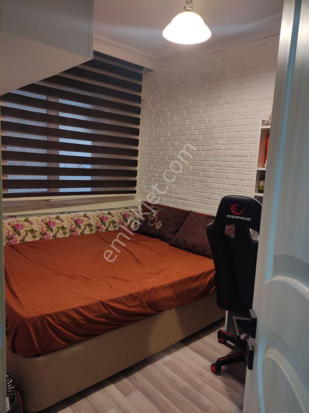 56.didimde Satılık 1+1daire - Görsel 14