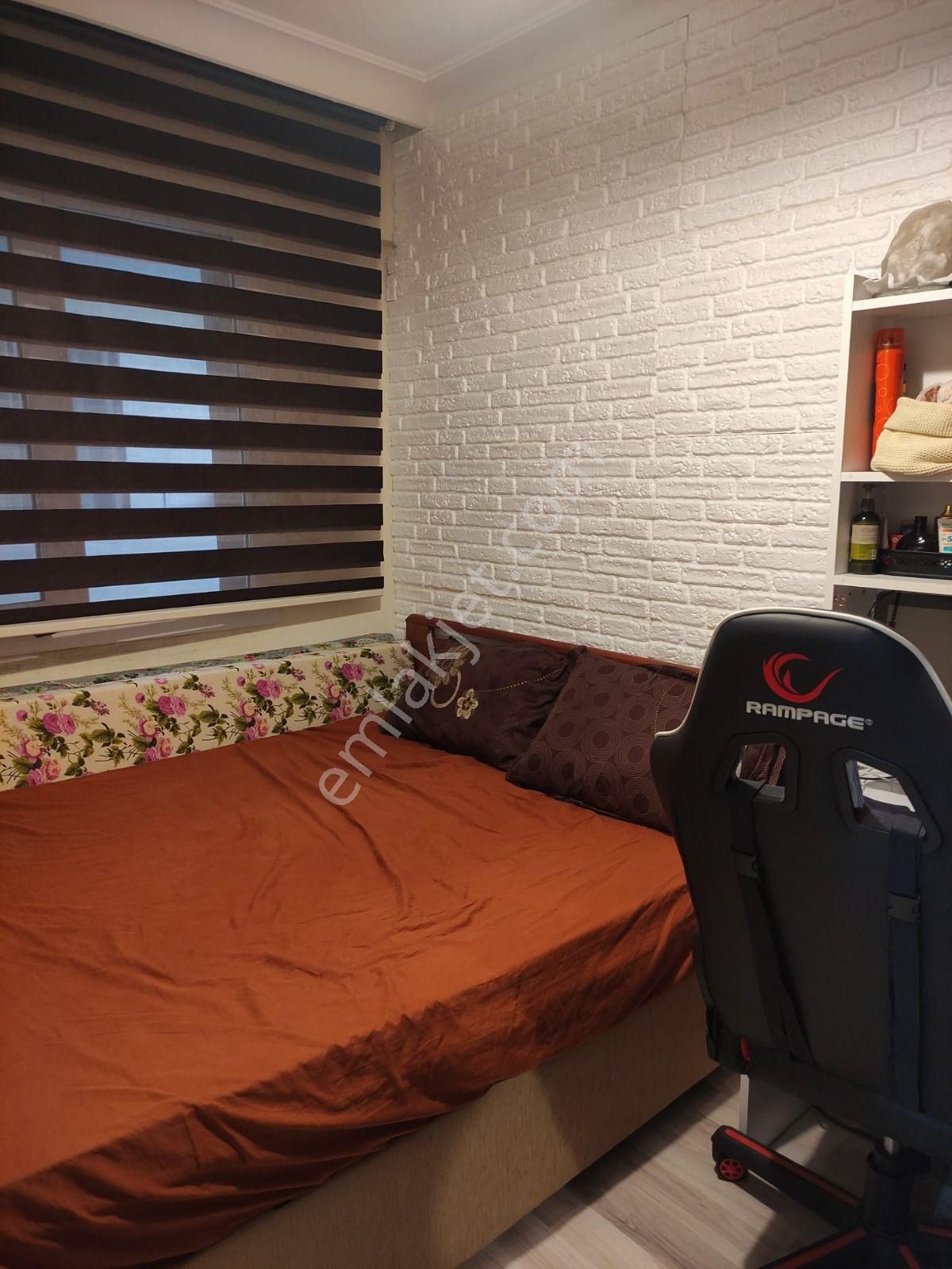 56.didimde Satılık 1+1daire - Görsel 17