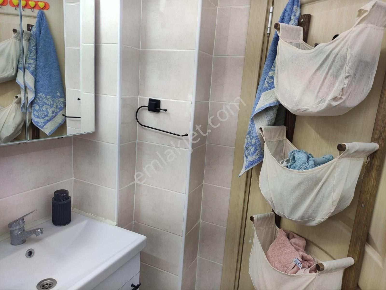 56.didimde Satılık 1+1daire - Görsel 11