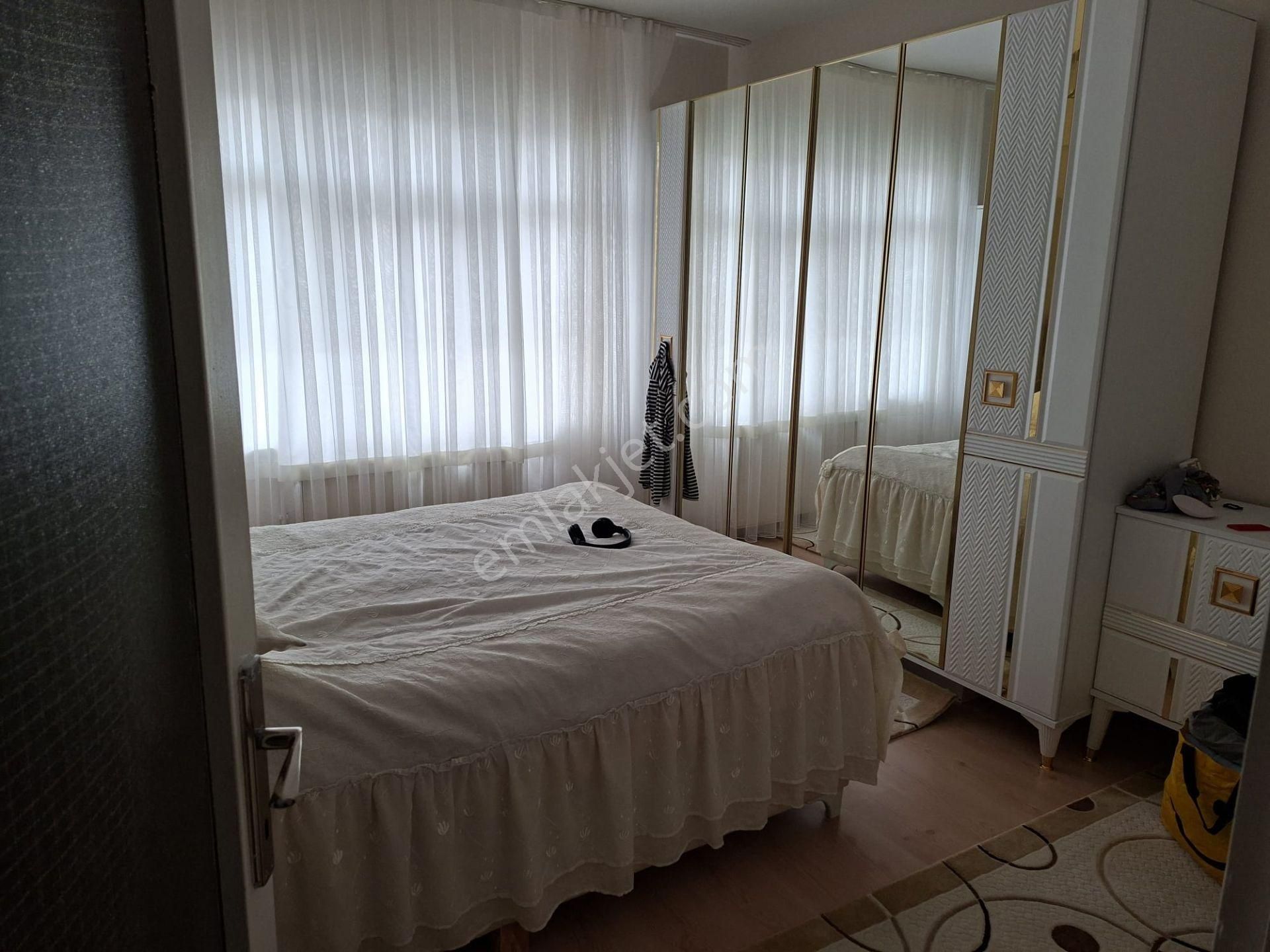 Maltepe Çınarda Satılık 3+1 2 .kat Balkonlu Ferah 100m Net Fırsat!! - Görsel 9