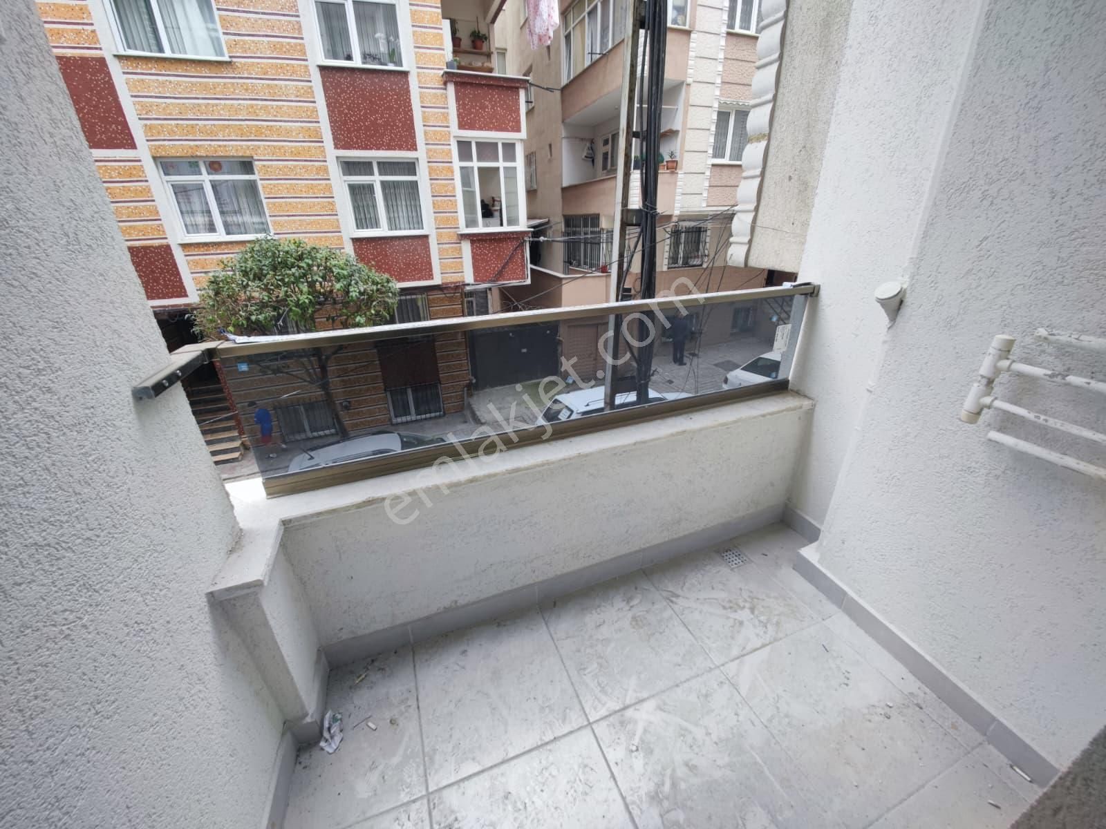 Yıldız Dan Zaferde Sıfır Lüx Kredili Ara Kat Daireler - Görsel 12