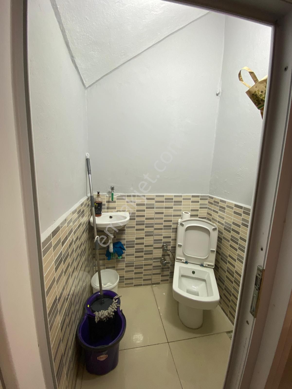 Mesa Cadde Karşısı 55 M² Düz Giriş Dükkan - Görsel 7