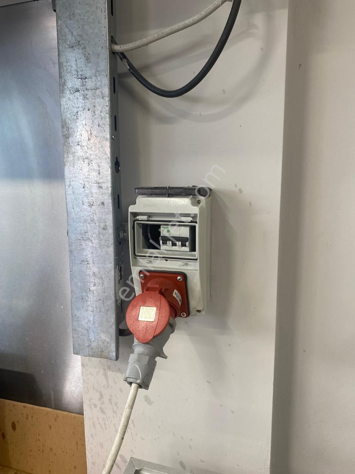 Mesa Cadde Karşısı 55 M² Düz Giriş Dükkan - Görsel 5