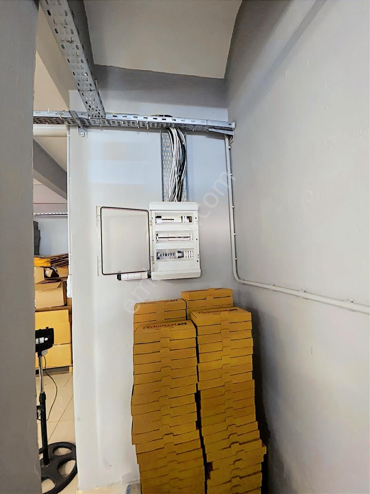 Mesa Cadde Karşısı 55 M² Düz Giriş Dükkan - Görsel 9