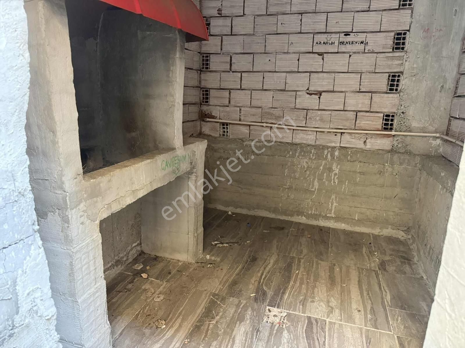 Bıyıkoğlu Emlaktan Kiralık Daire - Görsel 4