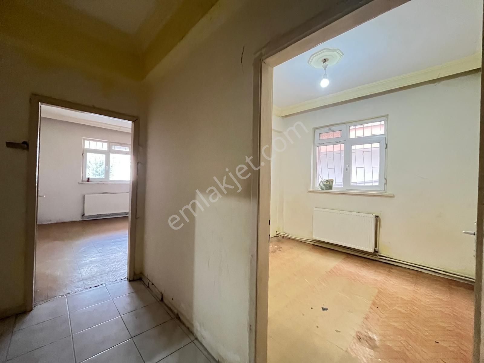 Koza Emlak'tan **fırsaaat** Akşemsettin Mahalesinde Bağımsız Ön Cephe De Uygun Fiyata Satılık Daire - Görsel 33