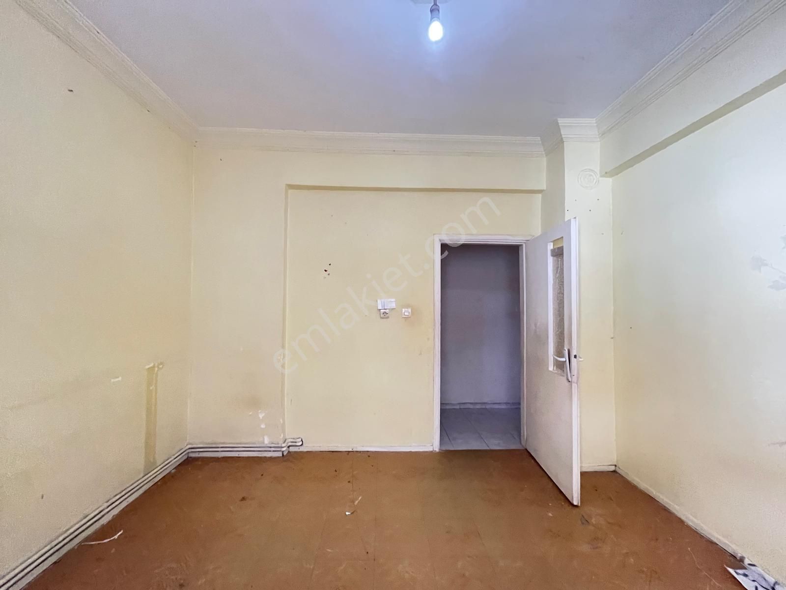 Koza Emlak'tan **fırsaaat** Akşemsettin Mahalesinde Bağımsız Ön Cephe De Uygun Fiyata Satılık Daire - Görsel 20