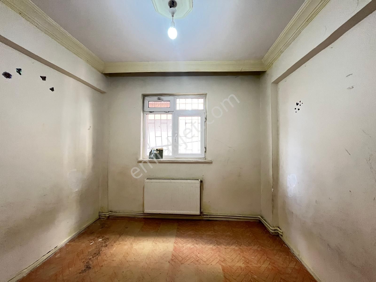 Koza Emlak'tan **fırsaaat** Akşemsettin Mahalesinde Bağımsız Ön Cephe De Uygun Fiyata Satılık Daire - Görsel 15