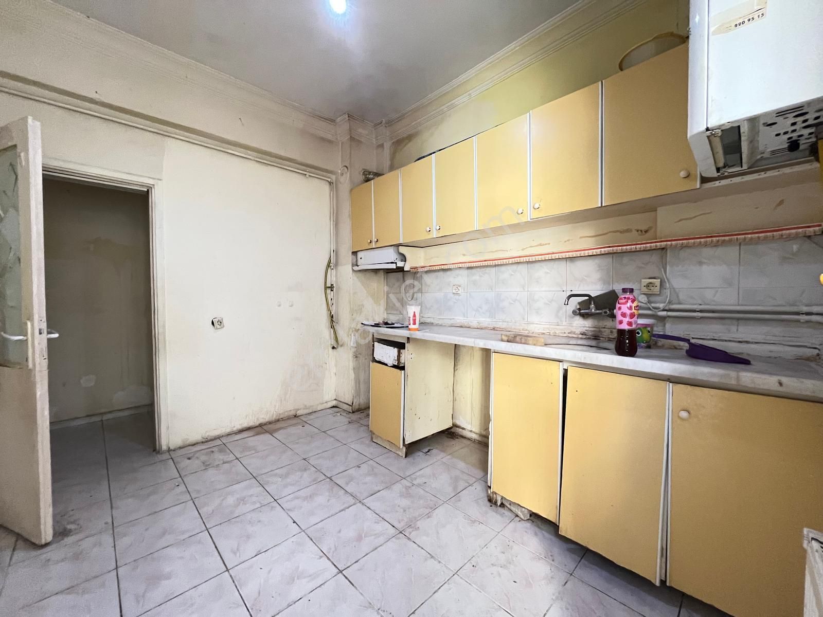 Koza Emlak'tan **fırsaaat** Akşemsettin Mahalesinde Bağımsız Ön Cephe De Uygun Fiyata Satılık Daire - Görsel 6