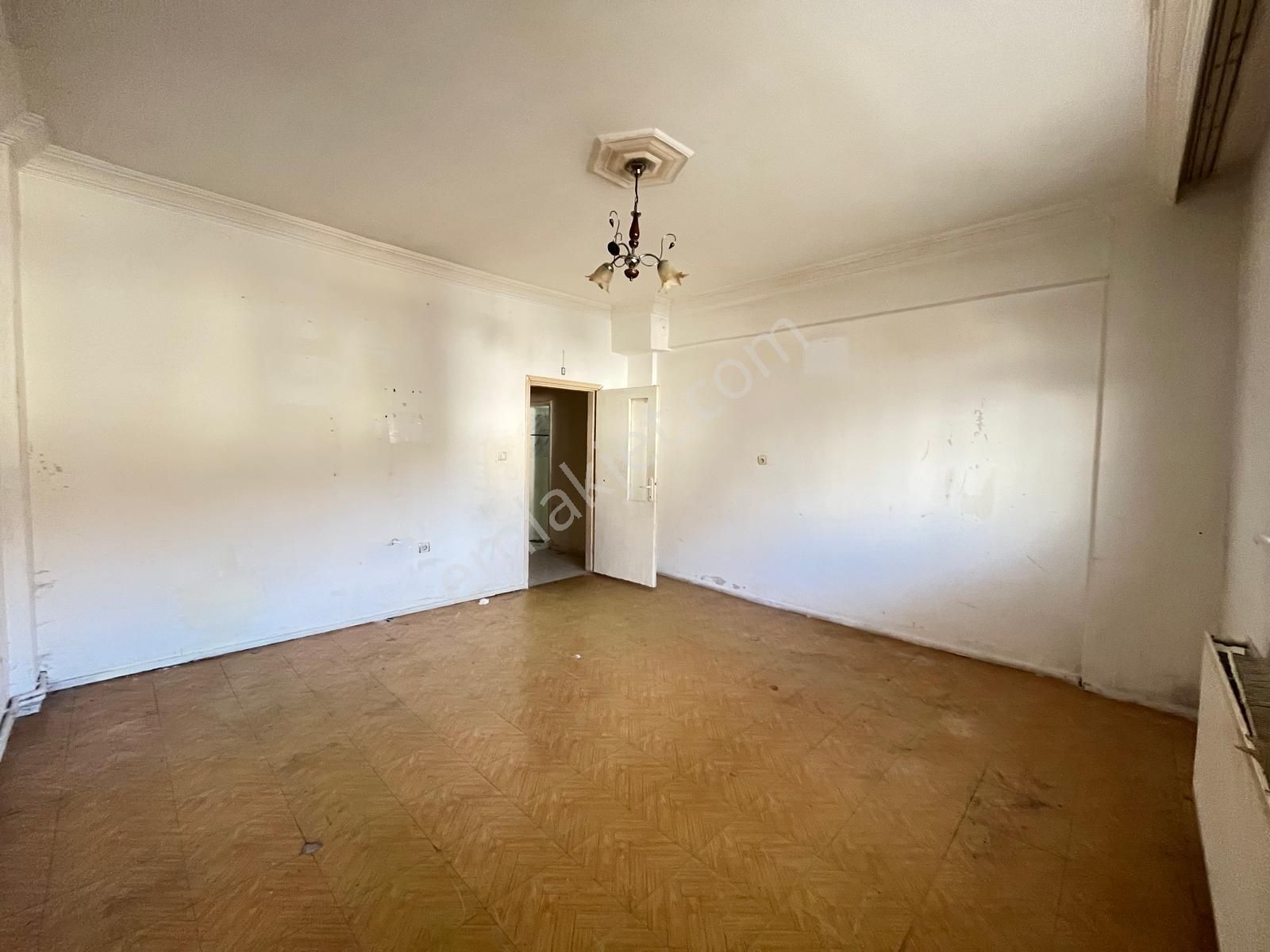 Koza Emlak'tan **fırsaaat** Akşemsettin Mahalesinde Bağımsız Ön Cephe De Uygun Fiyata Satılık Daire - Görsel 13