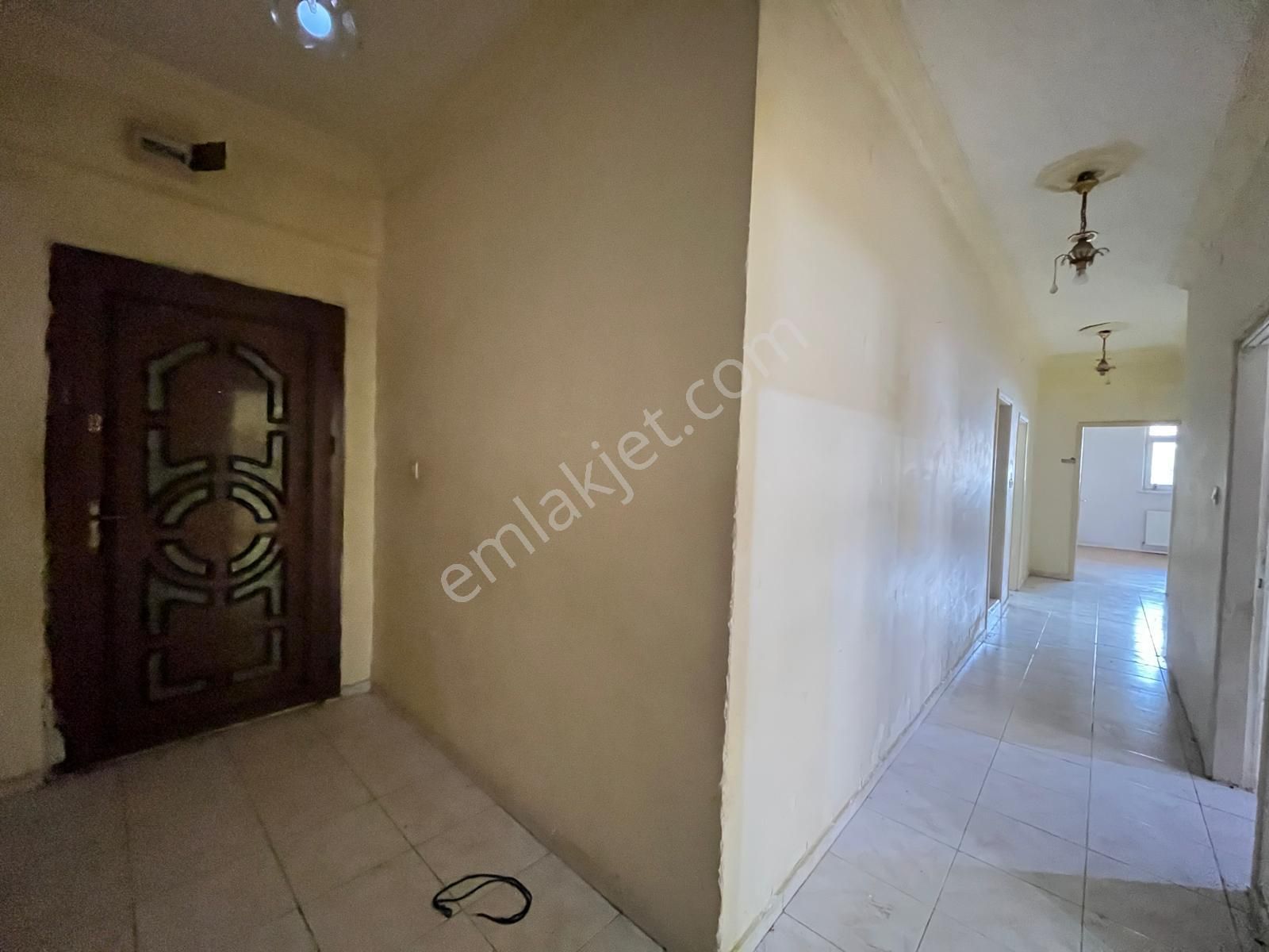 Koza Emlak'tan **fırsaaat** Akşemsettin Mahalesinde Bağımsız Ön Cephe De Uygun Fiyata Satılık Daire - Görsel 31