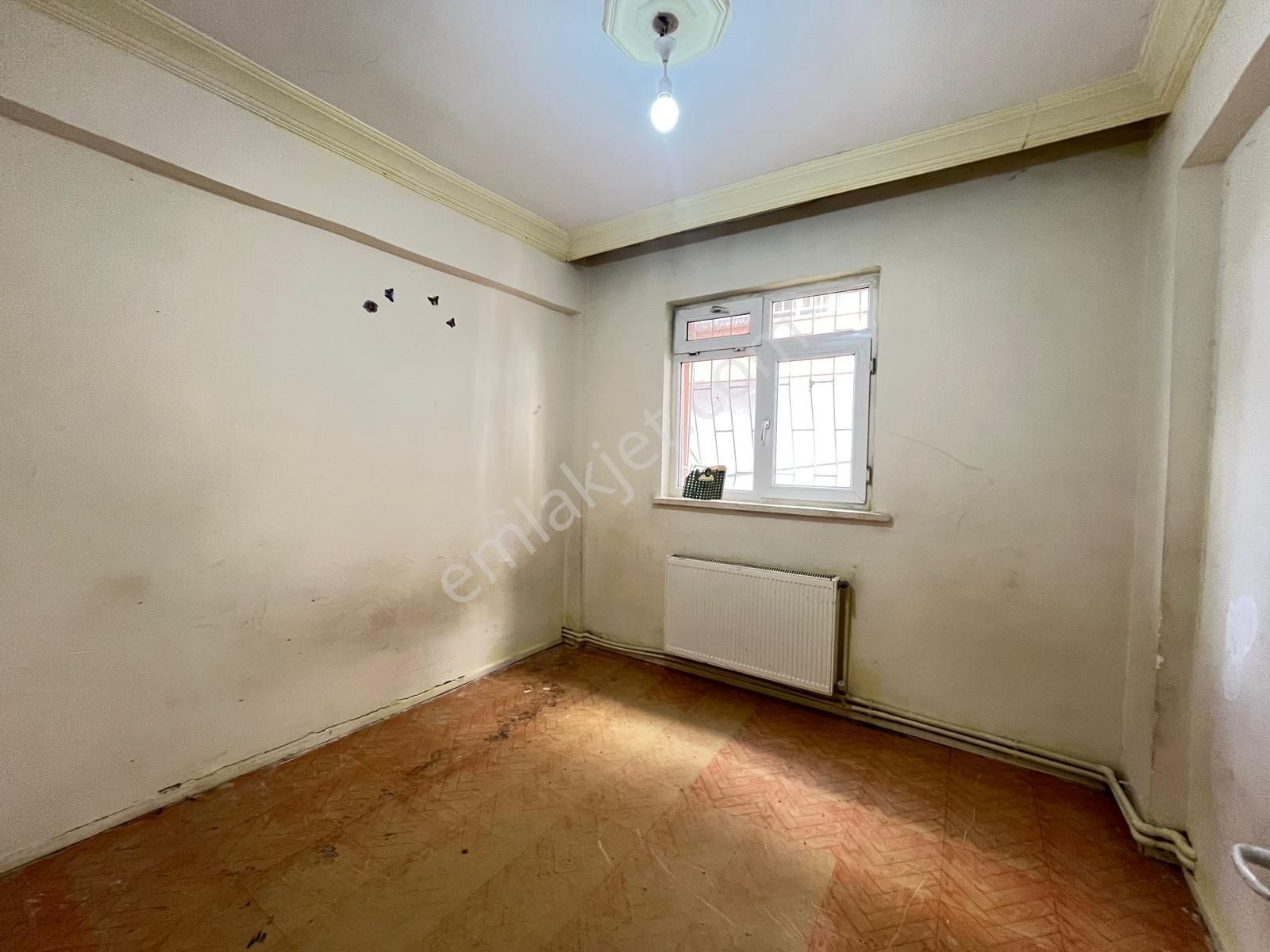 Koza Emlak'tan **fırsaaat** Akşemsettin Mahalesinde Bağımsız Ön Cephe De Uygun Fiyata Satılık Daire - Görsel 16