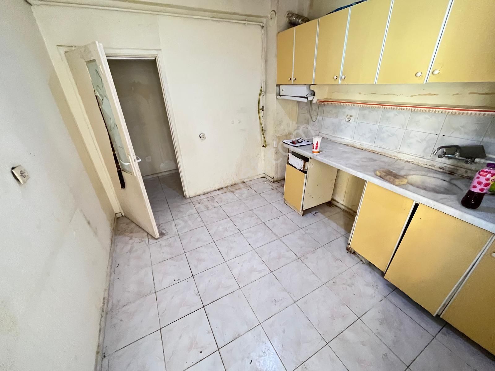 Koza Emlak'tan **fırsaaat** Akşemsettin Mahalesinde Bağımsız Ön Cephe De Uygun Fiyata Satılık Daire - Görsel 7