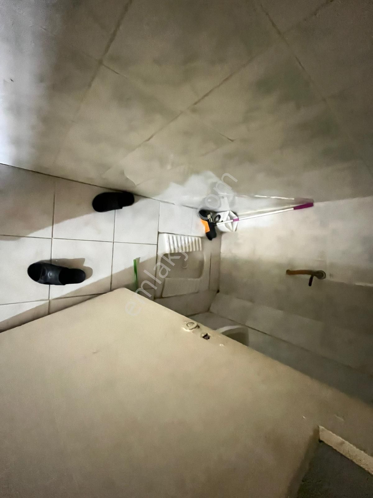 Koza Emlak'tan **fırsaaat** Akşemsettin Mahalesinde Bağımsız Ön Cephe De Uygun Fiyata Satılık Daire - Görsel 22