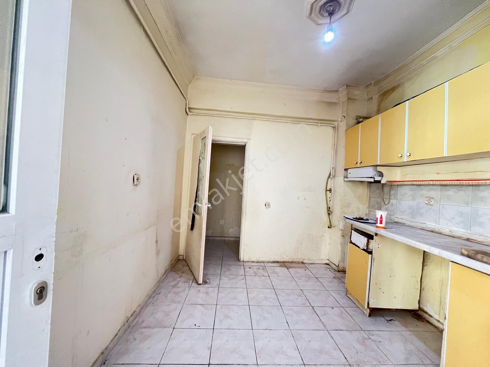 Koza Emlak'tan **fırsaaat** Akşemsettin Mahalesinde Bağımsız Ön Cephe De Uygun Fiyata Satılık Daire - Görsel 5