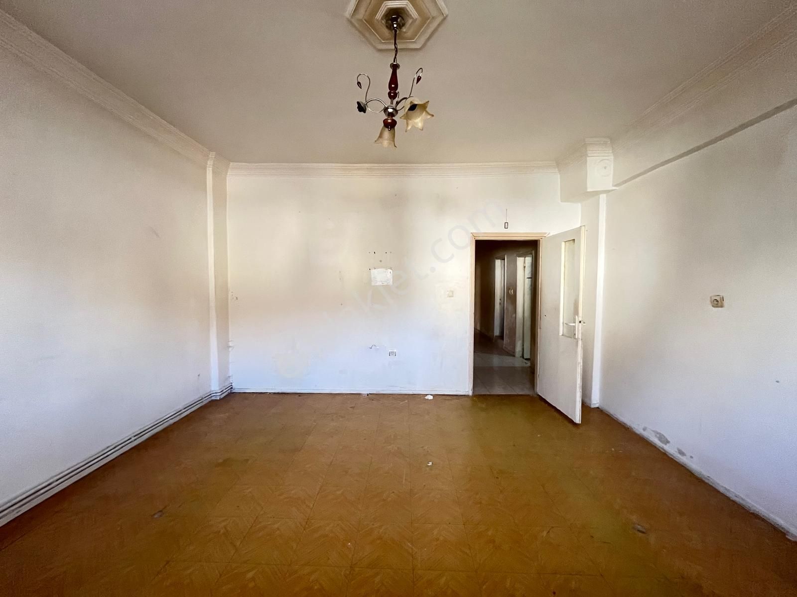 Koza Emlak'tan **fırsaaat** Akşemsettin Mahalesinde Bağımsız Ön Cephe De Uygun Fiyata Satılık Daire - Görsel 12