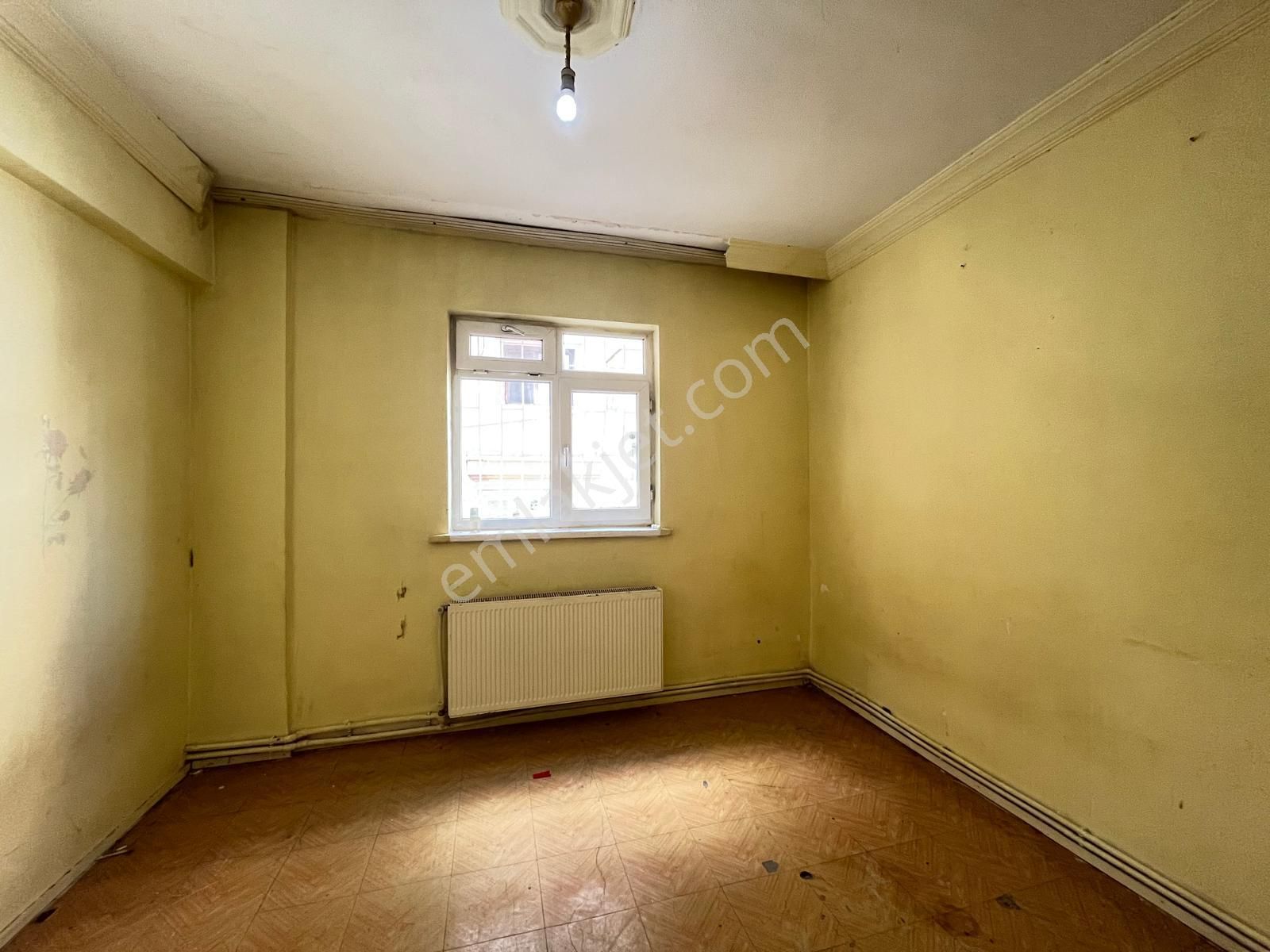 Koza Emlak'tan **fırsaaat** Akşemsettin Mahalesinde Bağımsız Ön Cephe De Uygun Fiyata Satılık Daire - Görsel 18