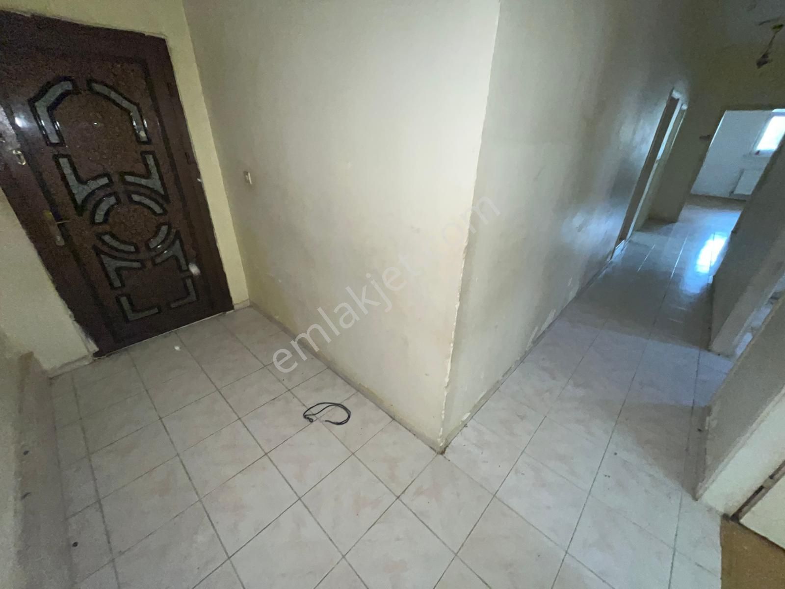 Koza Emlak'tan **fırsaaat** Akşemsettin Mahalesinde Bağımsız Ön Cephe De Uygun Fiyata Satılık Daire - Görsel 34