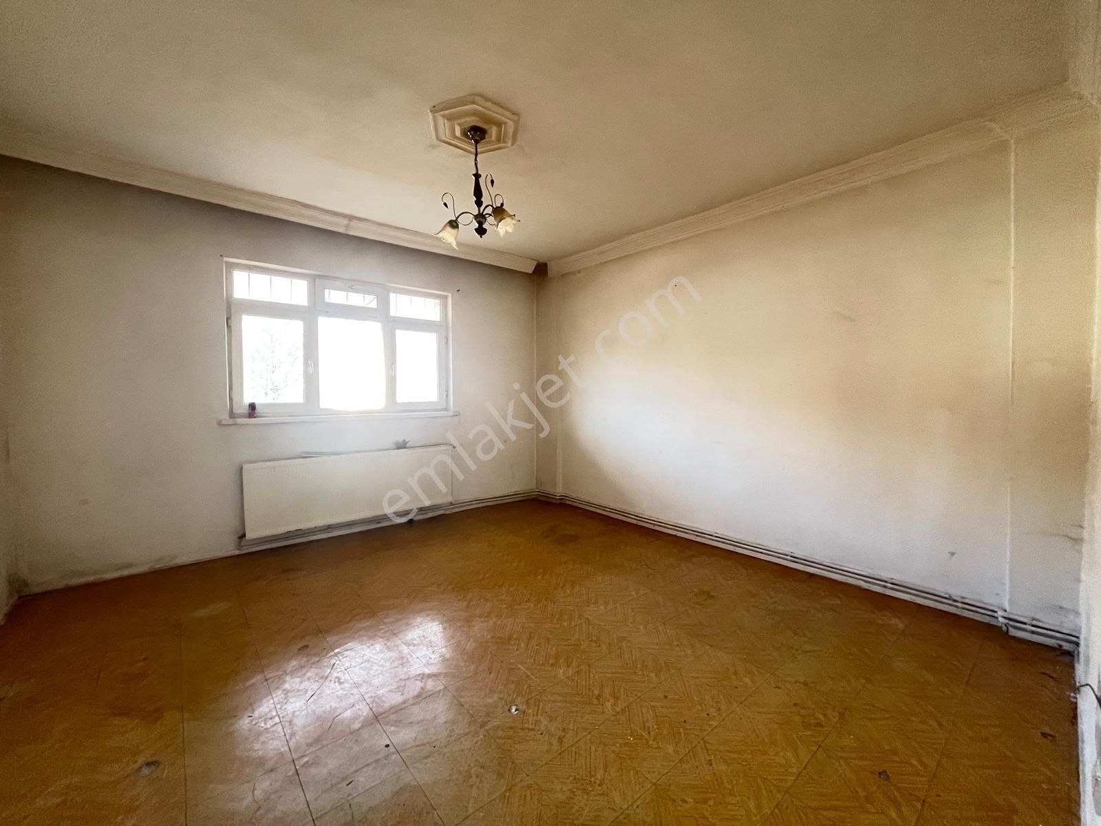 Koza Emlak'tan **fırsaaat** Akşemsettin Mahalesinde Bağımsız Ön Cephe De Uygun Fiyata Satılık Daire - Görsel 11