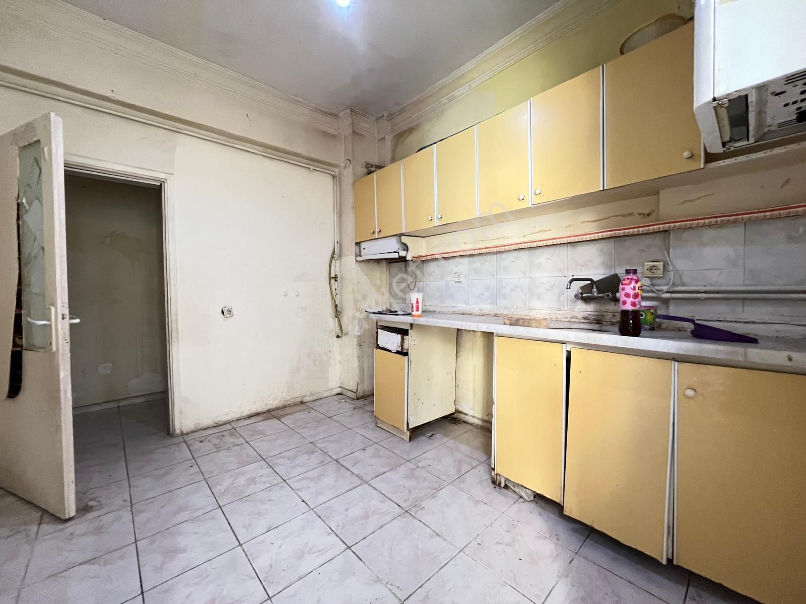 Koza Emlak'tan **fırsaaat** Akşemsettin Mahalesinde Bağımsız Ön Cephe De Uygun Fiyata Satılık Daire - Görsel 2