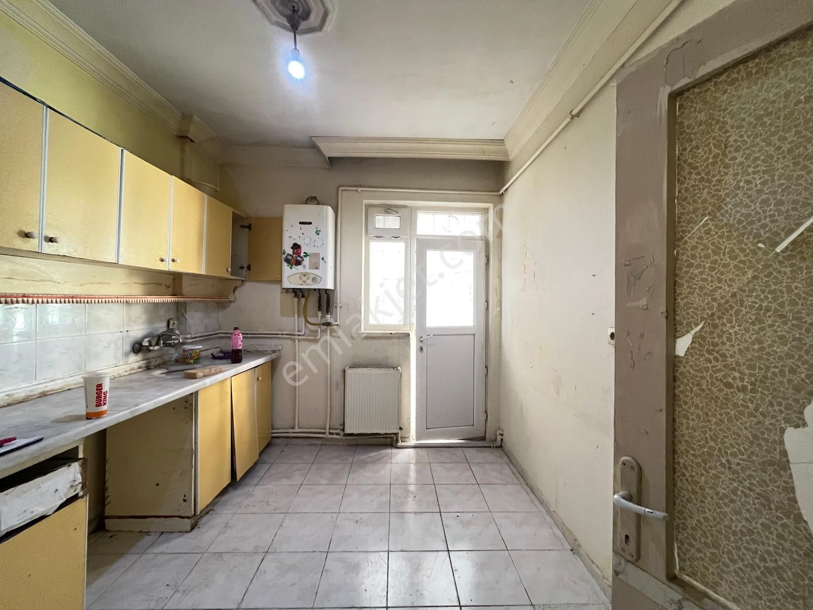 Koza Emlak'tan **fırsaaat** Akşemsettin Mahalesinde Bağımsız Ön Cephe De Uygun Fiyata Satılık Daire - Görsel 4