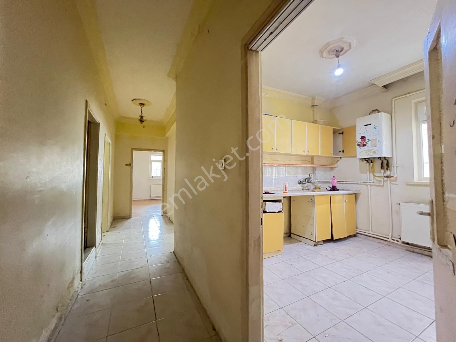 Koza Emlak'tan **fırsaaat** Akşemsettin Mahalesinde Bağımsız Ön Cephe De Uygun Fiyata Satılık Daire - Görsel 30