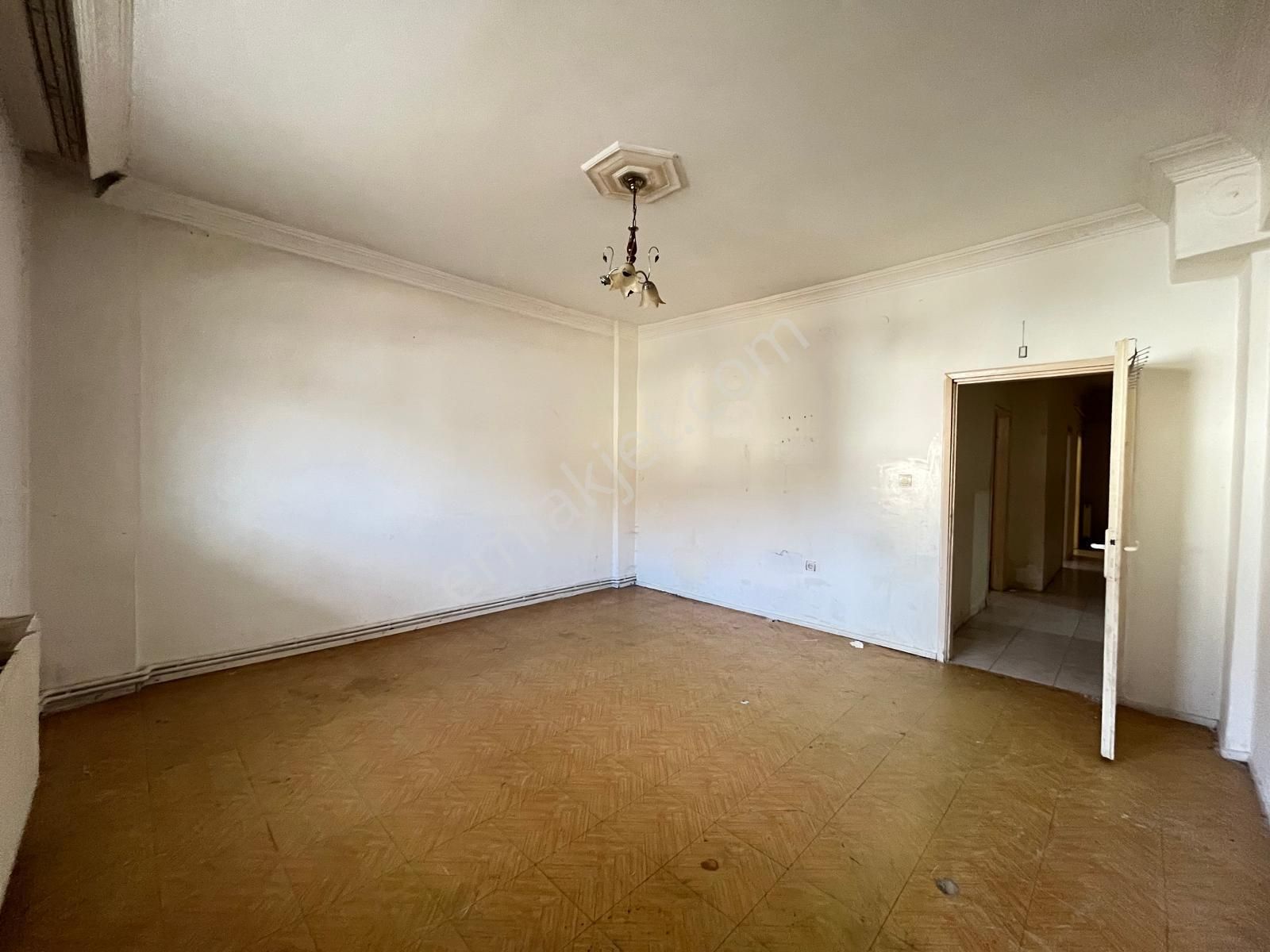 Koza Emlak'tan **fırsaaat** Akşemsettin Mahalesinde Bağımsız Ön Cephe De Uygun Fiyata Satılık Daire - Görsel 14