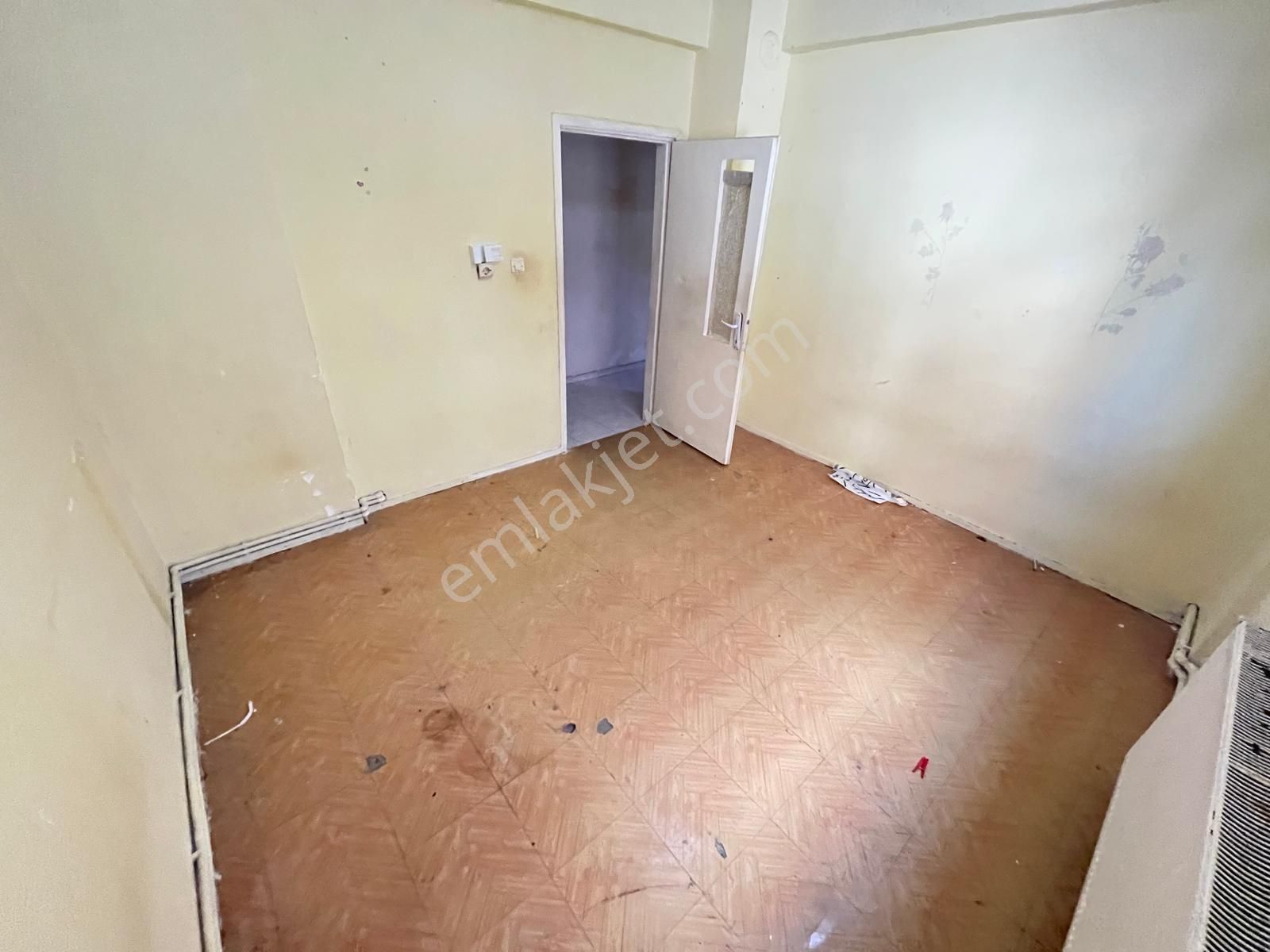 Koza Emlak'tan **fırsaaat** Akşemsettin Mahalesinde Bağımsız Ön Cephe De Uygun Fiyata Satılık Daire - Görsel 27