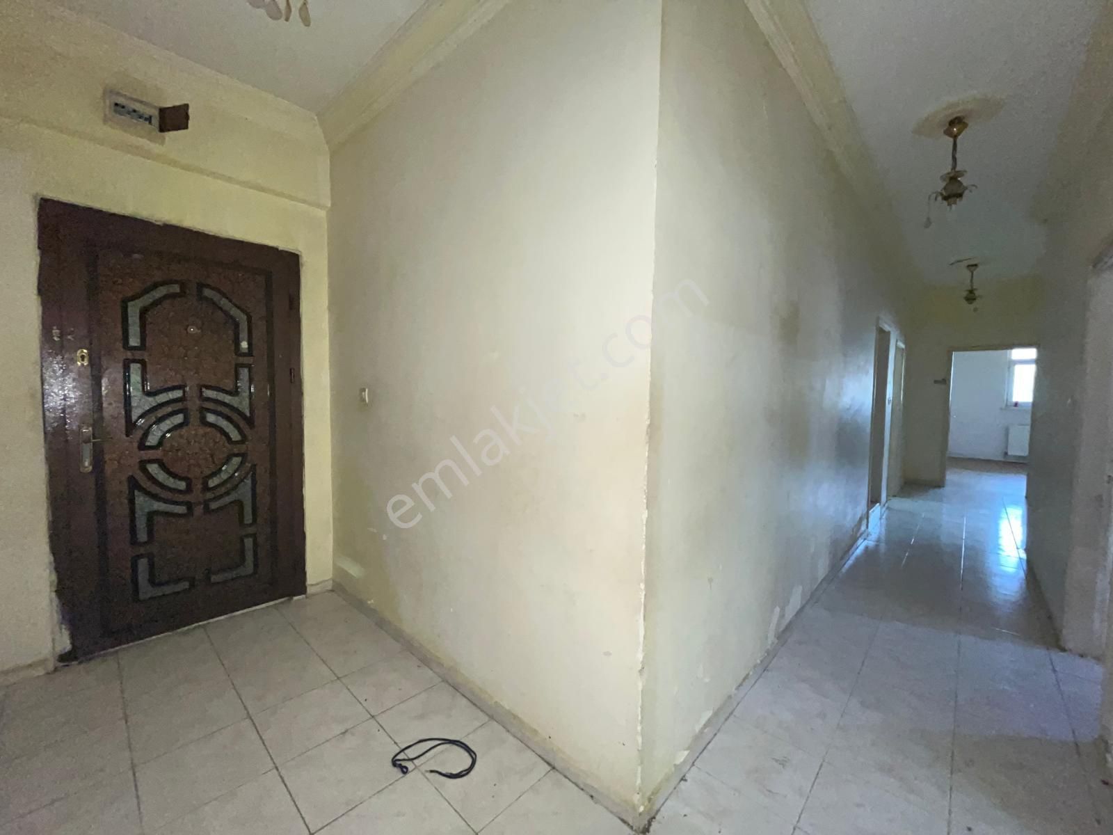 Koza Emlak'tan **fırsaaat** Akşemsettin Mahalesinde Bağımsız Ön Cephe De Uygun Fiyata Satılık Daire - Görsel 32