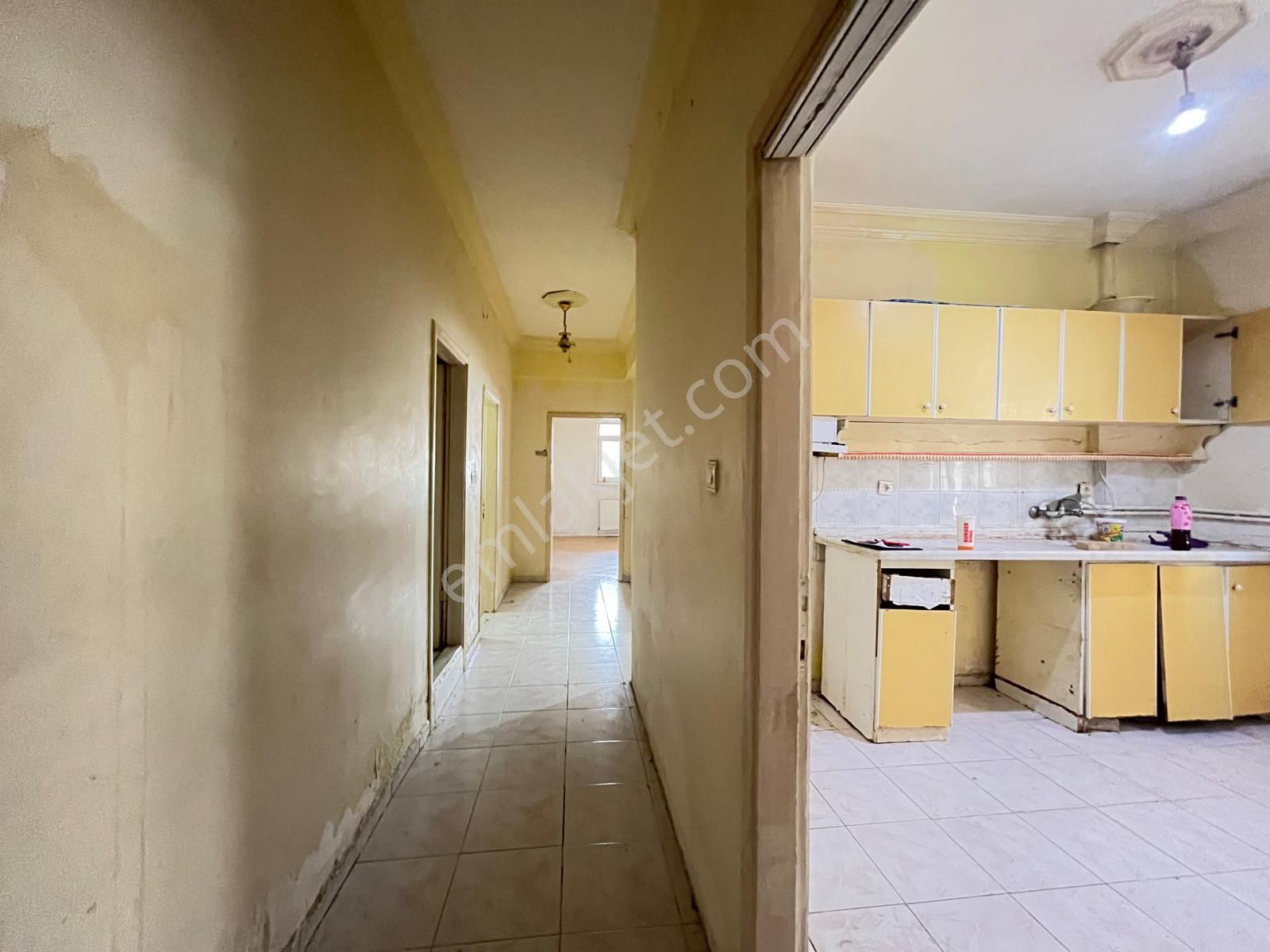 Koza Emlak'tan **fırsaaat** Akşemsettin Mahalesinde Bağımsız Ön Cephe De Uygun Fiyata Satılık Daire - Görsel 29