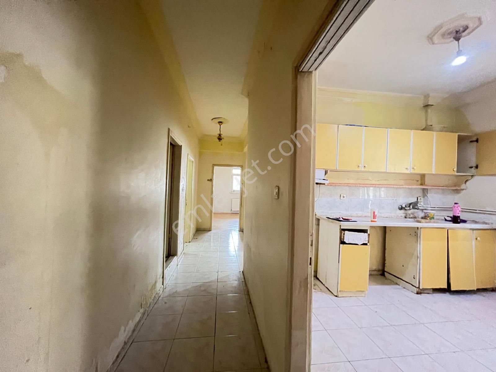 Koza Emlak'tan **fırsaaat** Akşemsettin Mahalesinde Bağımsız Ön Cephe De Uygun Fiyata Satılık Daire - Görsel 28