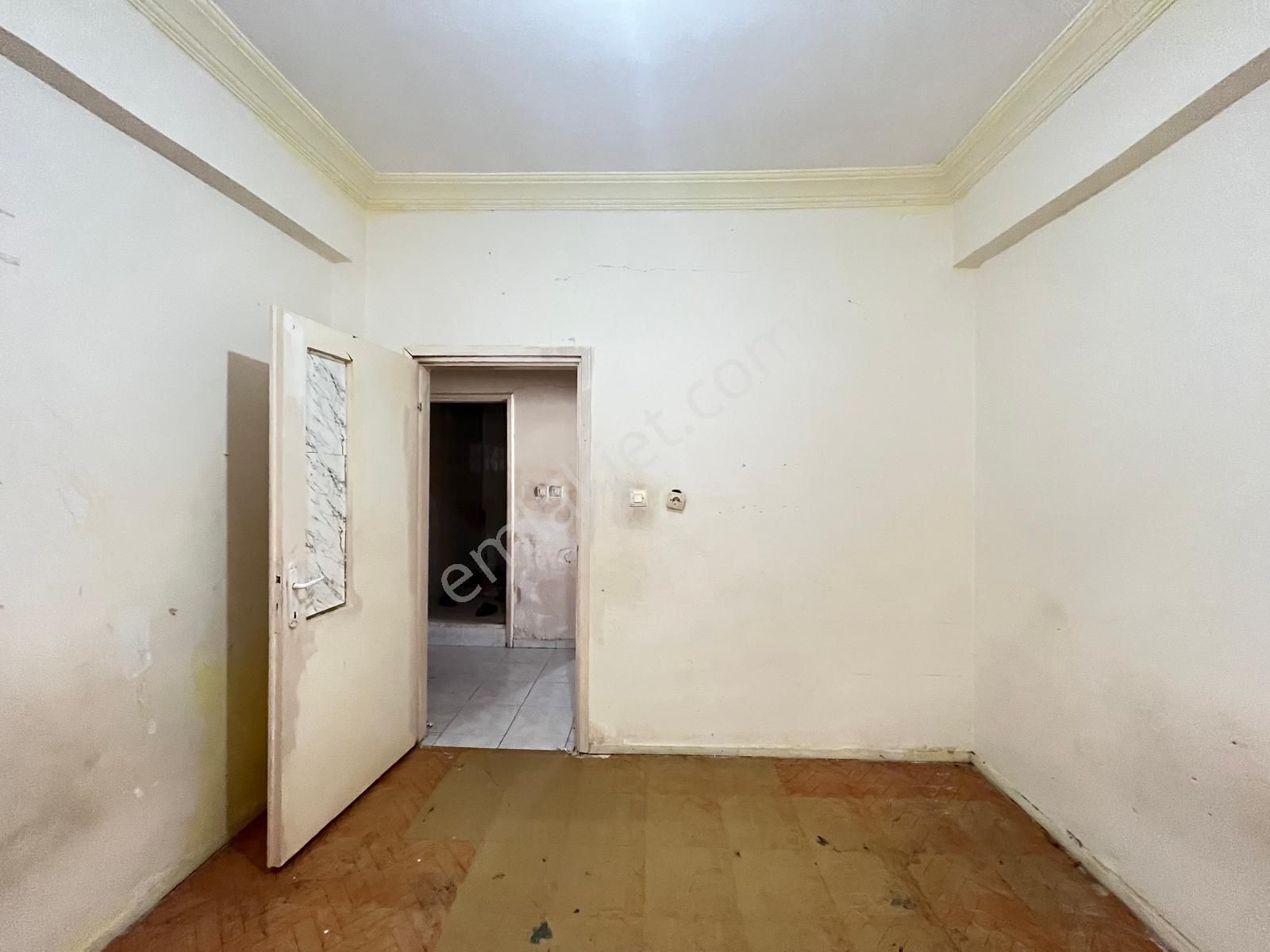 Koza Emlak'tan **fırsaaat** Akşemsettin Mahalesinde Bağımsız Ön Cephe De Uygun Fiyata Satılık Daire - Görsel 17