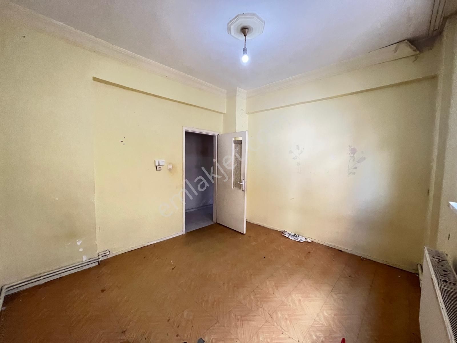 Koza Emlak'tan **fırsaaat** Akşemsettin Mahalesinde Bağımsız Ön Cephe De Uygun Fiyata Satılık Daire - Görsel 21