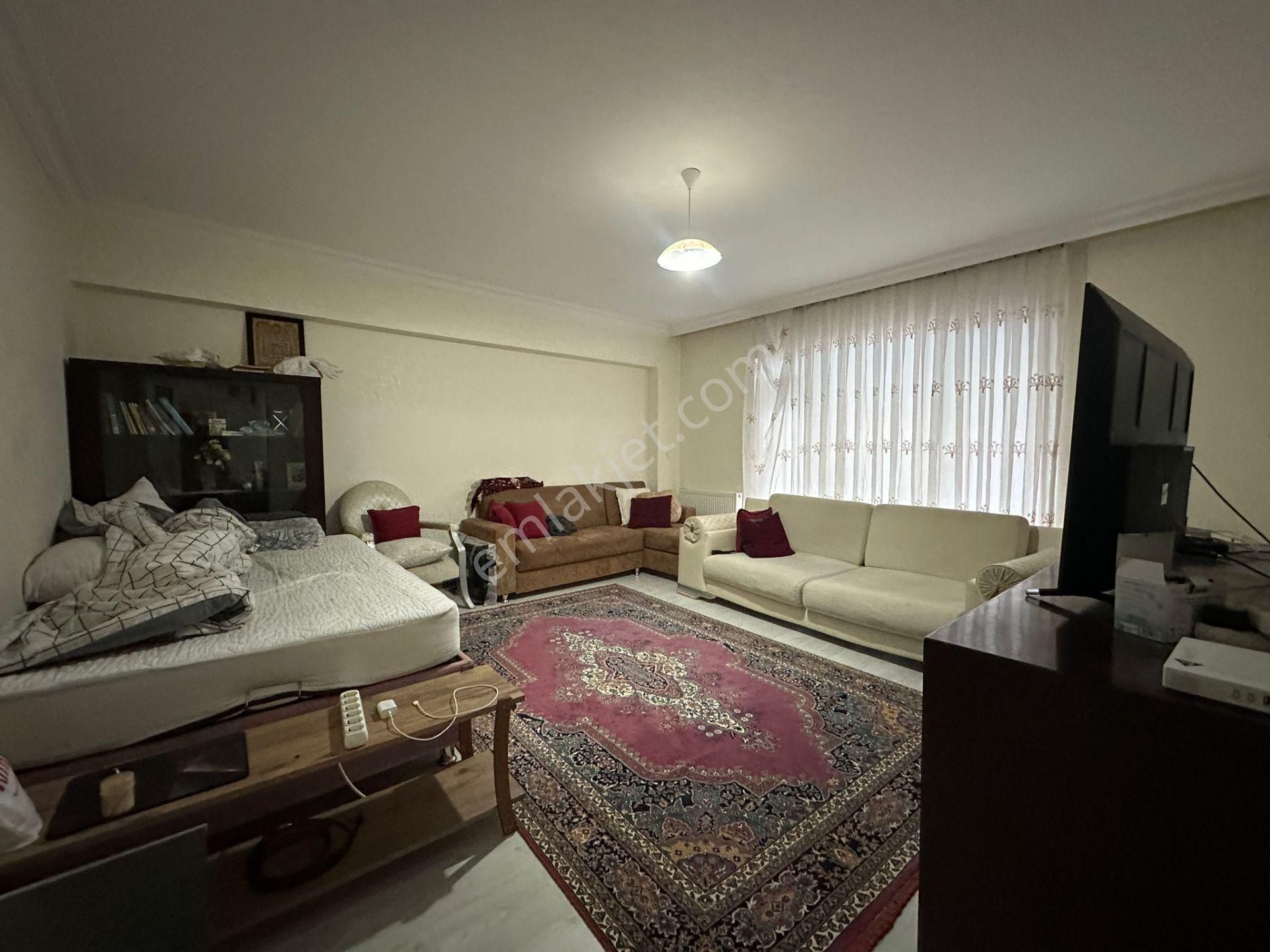 Altındağ - Karapürçek Mahallesi Külliye Yakınında Yüksek Giriş 3+1 Satılık Daire !!!