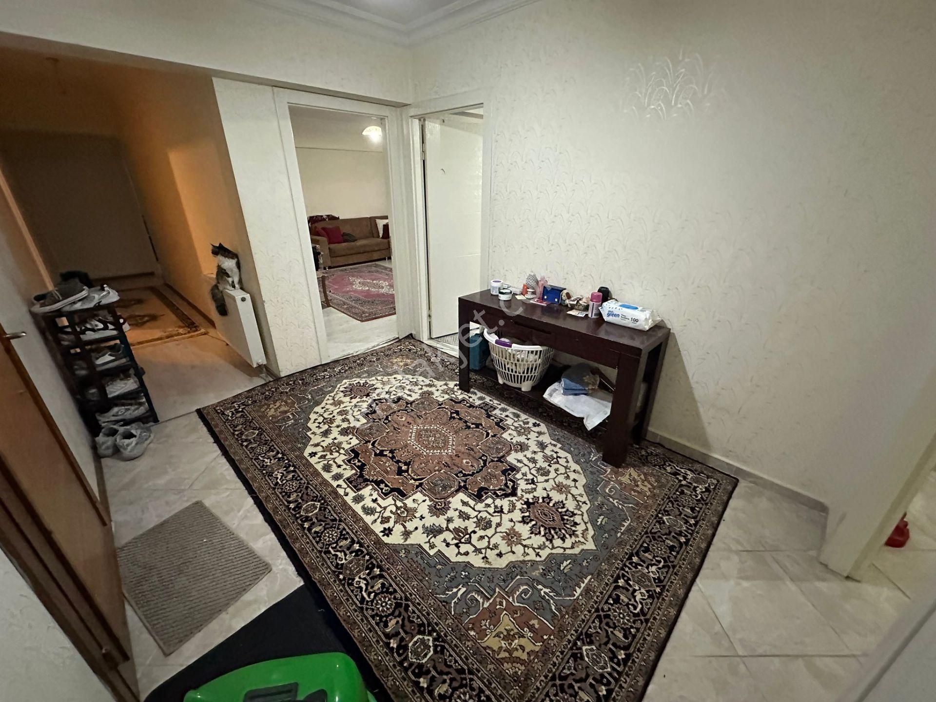 Altındağ - Karapürçek Mahallesi Külliye Yakınında Yüksek Giriş 3+1 Satılık Daire !!! - Görsel 19