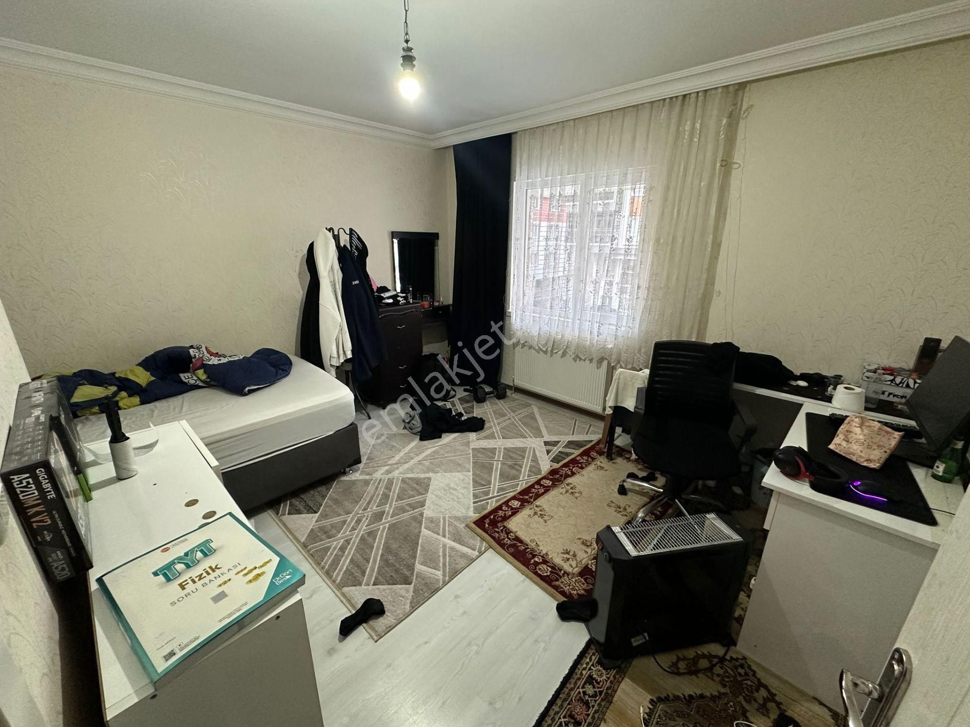 Altındağ - Karapürçek Mahallesi Külliye Yakınında Yüksek Giriş 3+1 Satılık Daire !!! - Görsel 13