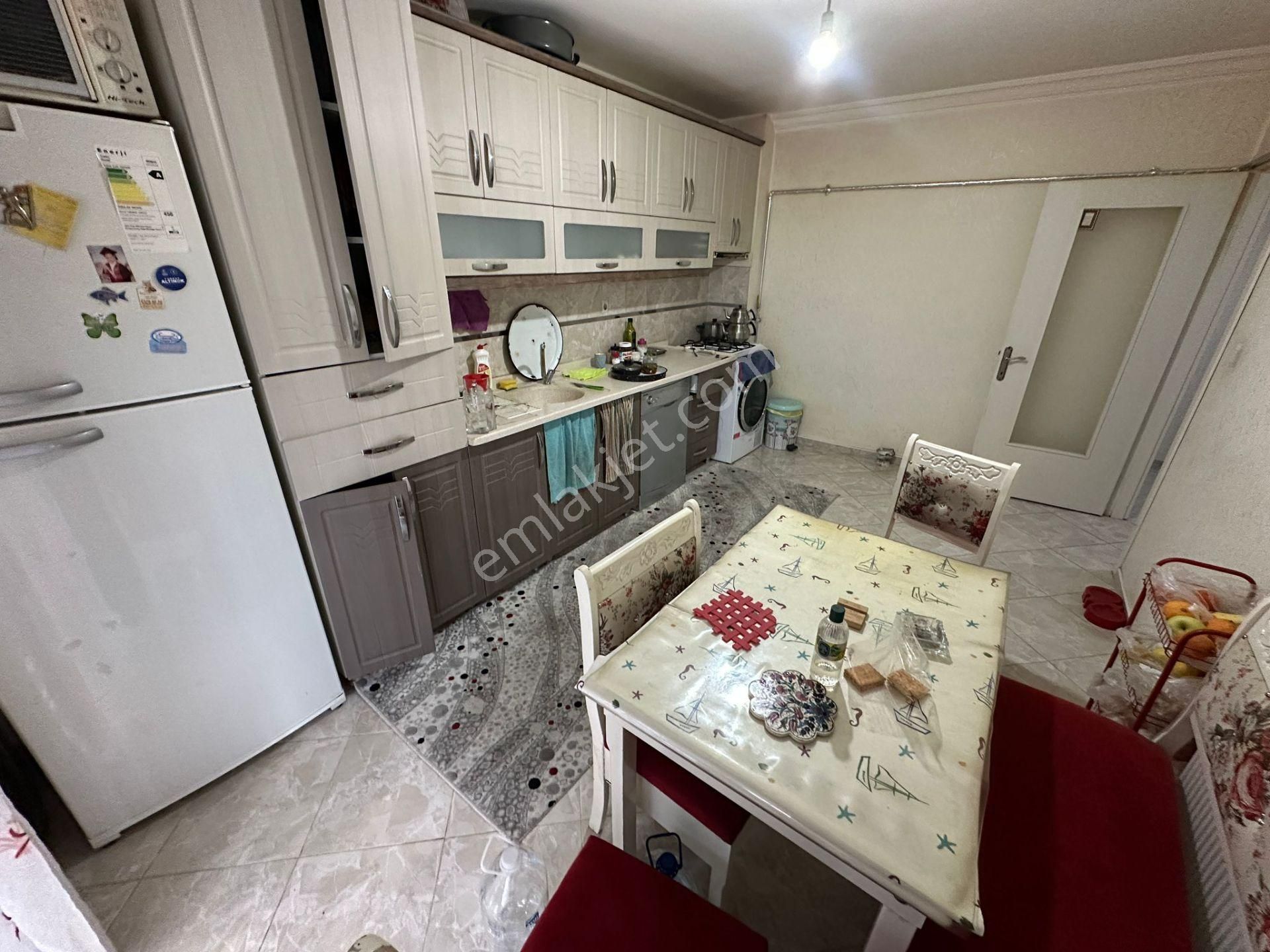 Altındağ - Karapürçek Mahallesi Külliye Yakınında Yüksek Giriş 3+1 Satılık Daire !!! - Görsel 17